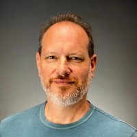 NETGEAR Employee Jonathan Oakes's profile photo