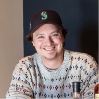 Common House Employee Parker Girard's profile photo