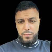 EMINZA Employee Tarik Malouli's profile photo