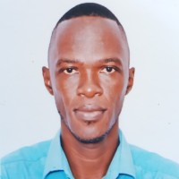 SMGC Employee Alain Kissangou's profile photo