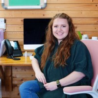 California T's Employee Abby Copeland's profile photo