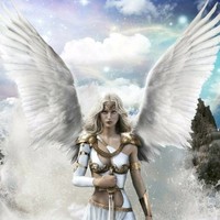 ANGEL FINNEY