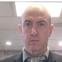 Zeus Packaging Employee Gary Foley's profile photo