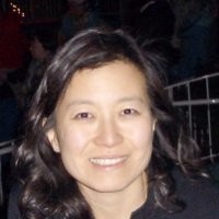 Graviton Bioscience Employee Jean Kim's profile photo