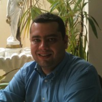 DATA Employee Carlos Filipe de Castro Lemos's profile photo