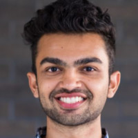 Jampack Employee Kush Patel's profile photo