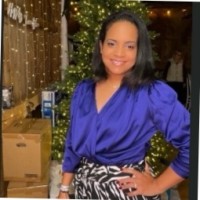 NTK PRECISION AXLE CORPORATION Employee Alba B.'s profile photo