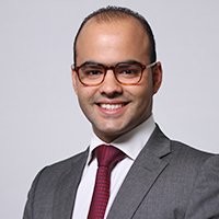 Monoprix Tunisie Employee Seifeddine Jemia's profile photo