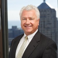 Morgan Stanley Employee Brian Chandler's profile photo