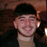 Hollister Incorporated Employee John Munnelly's profile photo