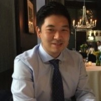 Hanwha Advanced Materials Georgia Employee Ray Shin's profile photo