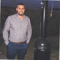 Rudolph and Sletten Employee Ivan Tapia's profile photo