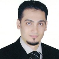 مجموعة النفيعي للاستثمار Employee Mohamed Shahin's profile photo