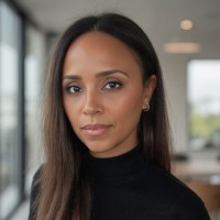 BMG - The New Music Company Employee Zarah Ortiz's profile photo