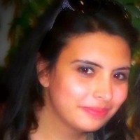 Objects Employee Marina Wagih's profile photo