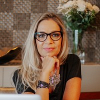 Inbrands Employee Juliana Guerra's profile photo