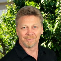DATO Technologies Employee Mike Kitchen's profile photo