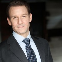 Reed Smith LLP Employee Michael Sherwin's profile photo