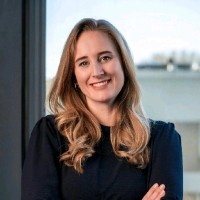 StudioM Employee Esra Harms's profile photo