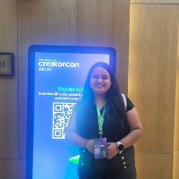 CtrlAltNow Employee Chanchal .'s profile photo