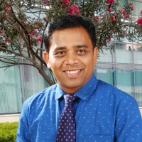 Manohara Maheswarachar's profile photo