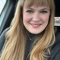 Four Sigmatic Employee Amanda Jackson's profile photo