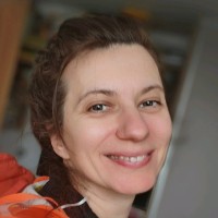 Schubert & Franzke Employee Oana Vulcanov's profile photo