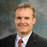 ITW Pro Brands Employee Lee Rieth's profile photo