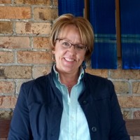 Barb Weber Email & Phone Number