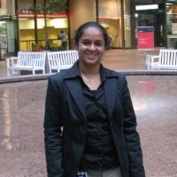 Deepa Madhavan Email