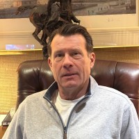 Tom Halloran