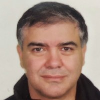 Novatek International Employee Bijan Moazami's profile photo