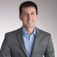 Ragnar Events LLC Employee Cody Crowther's profile photo