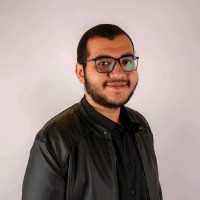 Jadara Solutions Employee Mahmoud Elashmawy's profile photo
