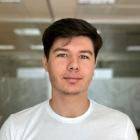 CrowdPass Employee Orçun Güler's profile photo
