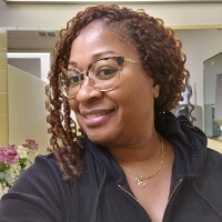 Fast Park Employee Angela Grant's profile photo