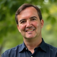 Goodcall Employee Bob Summers's profile photo