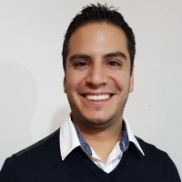 AGV Employee Jespah Diaz's profile photo
