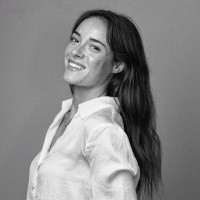 APISOL S.A. Employee Alba González's profile photo