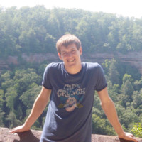 Challenge Entertainment Employee Christian Bergin's profile photo