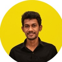 Biocon Employee Askar Ali's profile photo