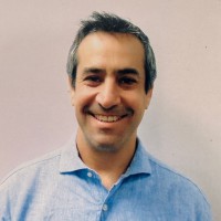 Eric Fine Email & Phone Number