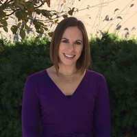 U.S. Global Leadership Coalition Employee Ariana Reks's profile photo