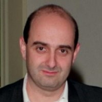 Brains Workgroup Employee Igor Kanda's profile photo