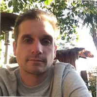 The Good Guys Employee Andy Vine's profile photo