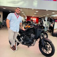 Caio Matias Email