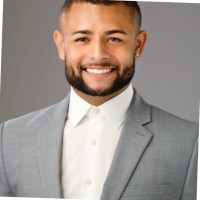Tim Webber Events Employee Dylan Gonzalez's profile photo
