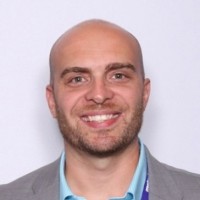 Brightstar Lottery Employee Scottie Sousa's profile photo