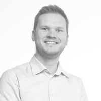 Powered By Yonoton Employee Jouni Stam's profile photo