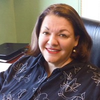 Miles Partnership Employee Ursula Boll's profile photo